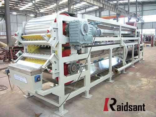 La Cina Suzhou Raidsant Technology Co., Ltd. fabbrica
