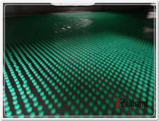 High Performance Depilatory Wax Pastillator Rotating Stainless Steel Belt Cooling