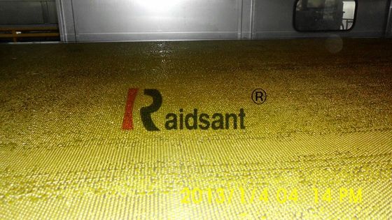 High Performance Sulphur Pelletizer Rotating Stainless Steel Belt Cooling