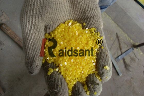 High Performance Sulphur Pelletizer Rotating Stainless Steel Belt Cooling