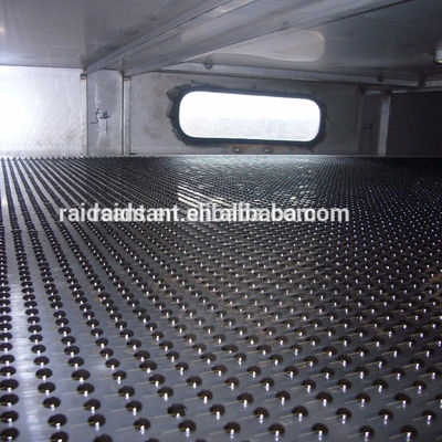 Bitumen Pitch Pelletizing Equipment , Automatic Asphalt Pelletizing Machinery