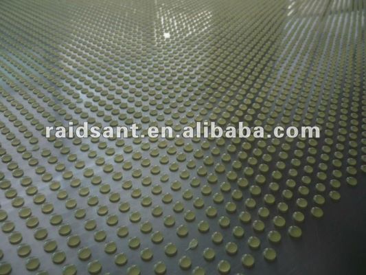 High Performance Wax Pellet Machine Steel Belt Cooling Resin Pelletizer