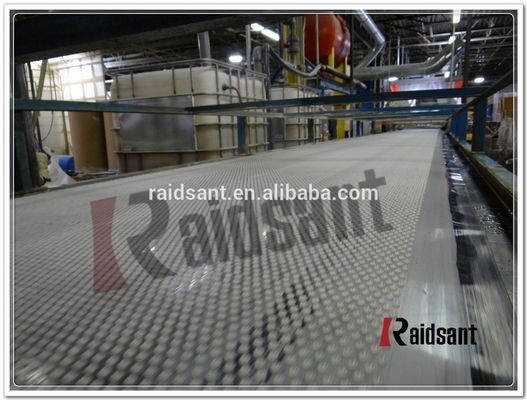 Urea Pastillator Granules Making Machine , Wax Making Machine Automatic