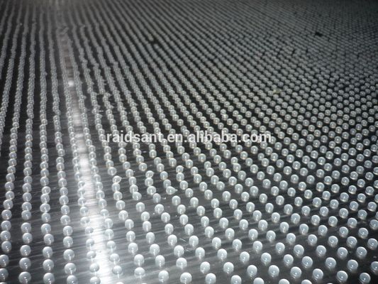 Paraffin Wax Steel Belt Wax Pellet Machine Cooling Pelletizer Customized Dimension