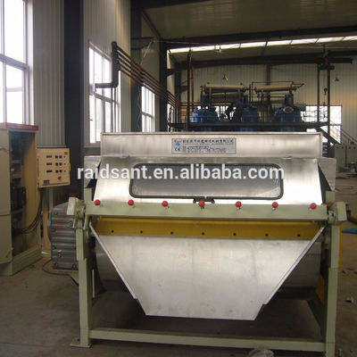 Fragrant Wax Pastilles Machine Weight 2500kg ISO 9000 CE Approved Industrial