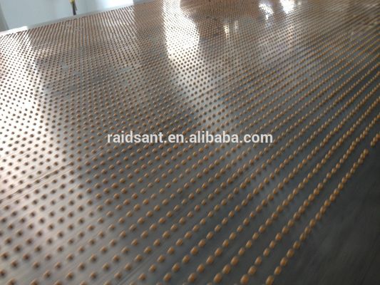 Fragrant Wax Pastilles Machine Weight 2500kg ISO 9000 CE Approved Industrial