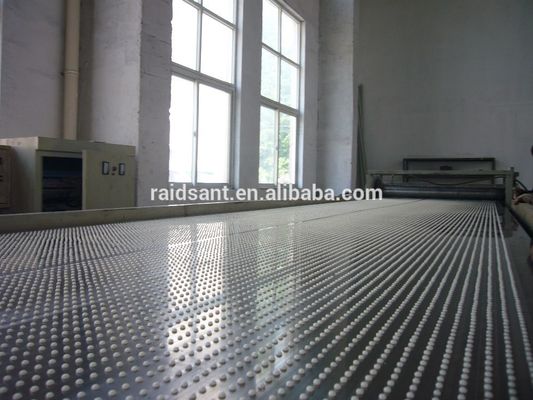 Pastillator Flakes Making Machine , Urea Steel Belt Cooling Pelletizer