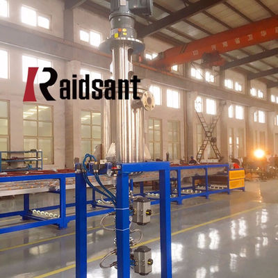 Automatic Cleaning Liquid Industrial Filters , Industrial Filtration Equipment For Chemical