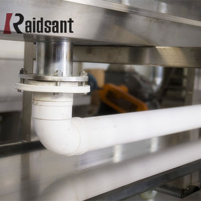 220V/380V/440V Pelletizing Equipment , Gum Resin Granulator With CE SGS