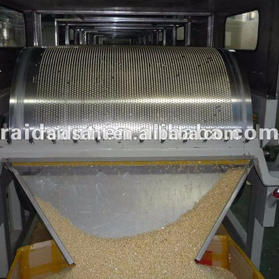 Chemicals Wax Granulator Machine For Paraffin Customized Dimension Industrial