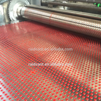 Fragrance Candle Wax Granulator Machine Pastillator With 380V Motor Power