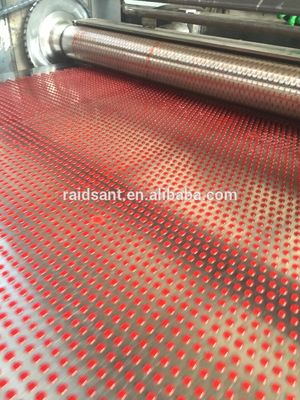 Fragrance Candle Granule Wax Granulator Machine Stainless Steel High Efficiency