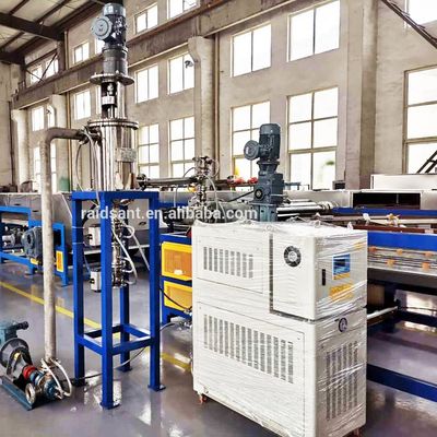 2019 New  Automatic liquid chemical Filter with Patent