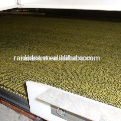 High Quality Sulfur bentonite pastillator