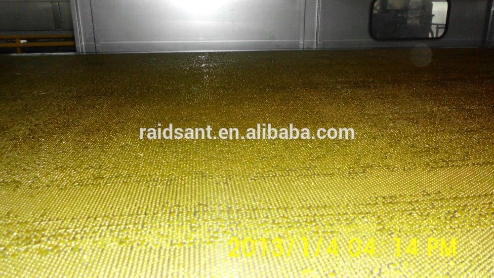 Sulphur Granules Making Machine , Fertilizer Granulator Pelletizing Unit