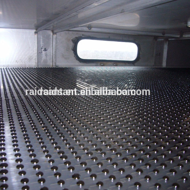 Bitumen Pitch Pelletizing Equipment , Automatic Asphalt Pelletizing Machinery