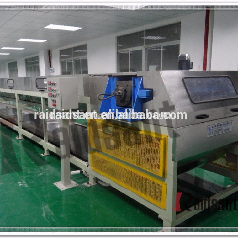 Bitumen Pitch Pelletizing Equipment , Automatic Asphalt Pelletizing Machinery
