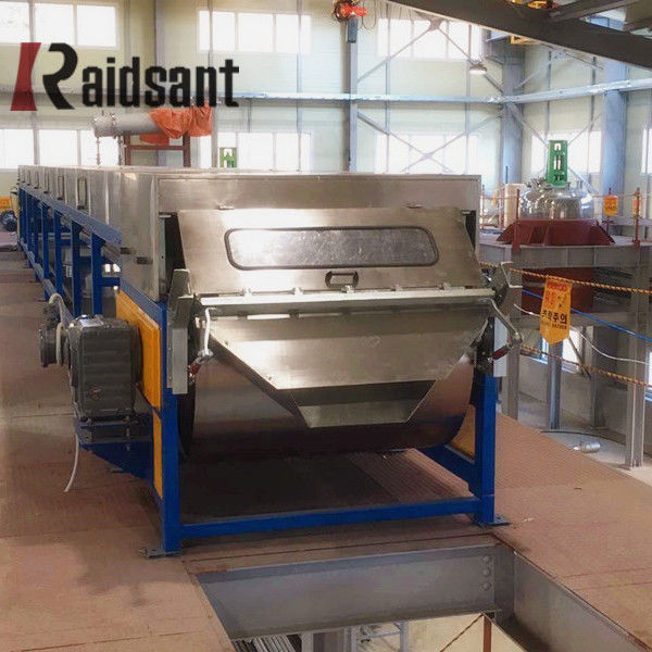 Paraffin Wax Pastillator Hot Melt Adhesive Siemens Electrical Maleic Anhydride