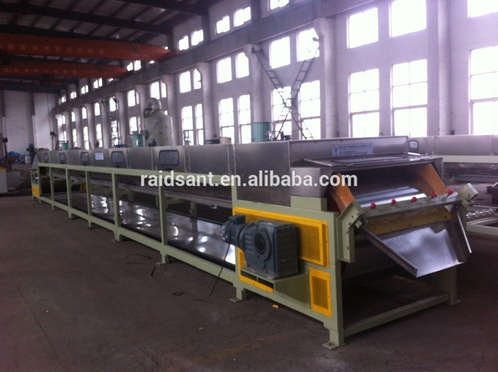 Fragrant Wax Pastilles Machine Weight 2500kg ISO 9000 CE Approved Industrial