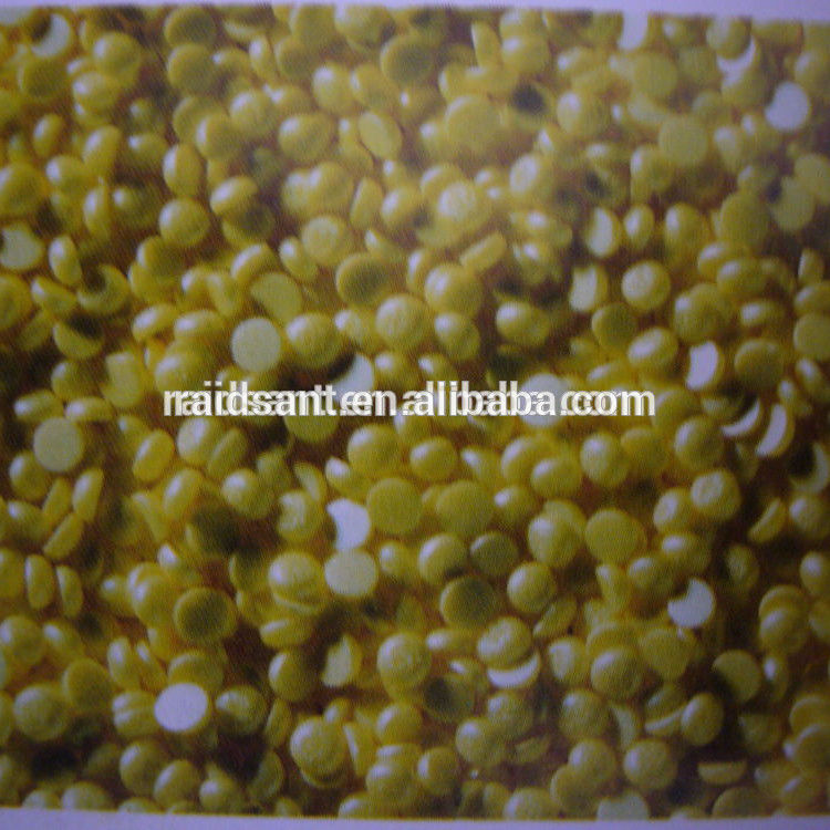 Automatic Sulphur Pelletizer Unit , Steel Belt Cooling Sulfur Pastillator