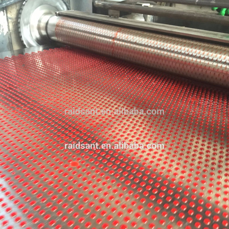 Fragrance Candle Wax Granulator Machine Pastillator With 380V Motor Power