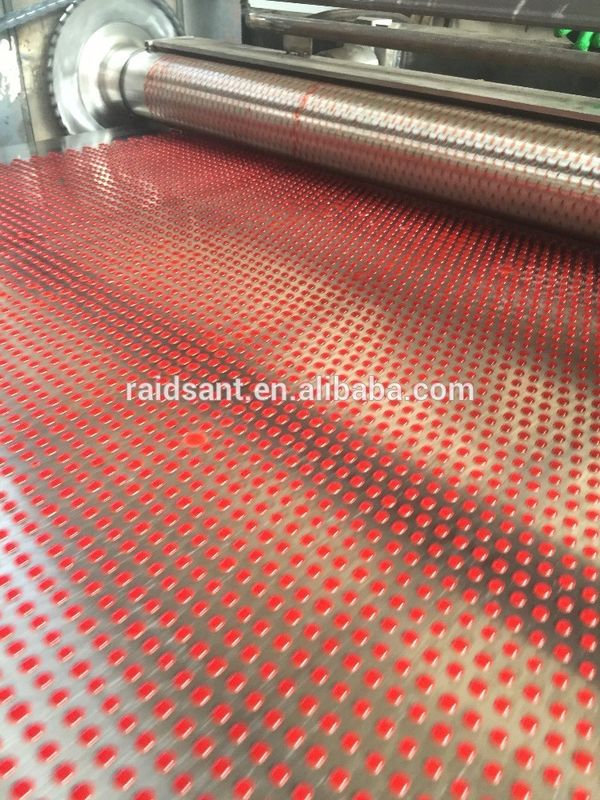 Fragrance Candle Granule Wax Granulator Machine Stainless Steel High Efficiency