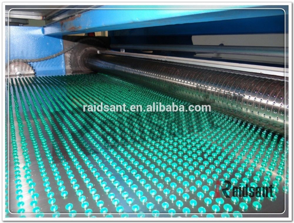 Pastillation Wax Granulator Machine Rotary Head Temperature Controller