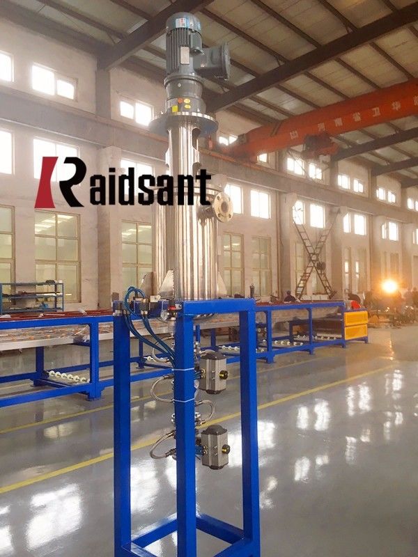 2019 New  Automatic liquid chemical Filter with Patent