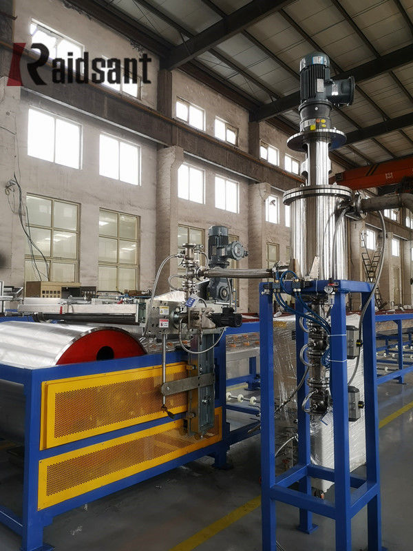 2019 New  Automatic liquid chemical Filter with Patent