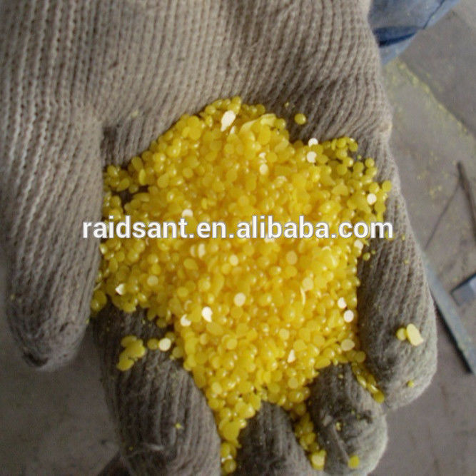 High Quality Sulfur bentonite pastillator