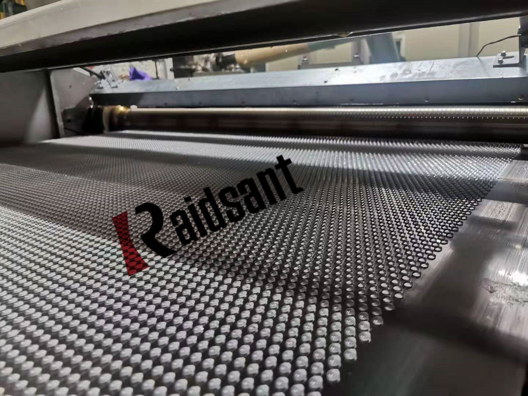 2019 New Hot melt Adhesive Pelletizer