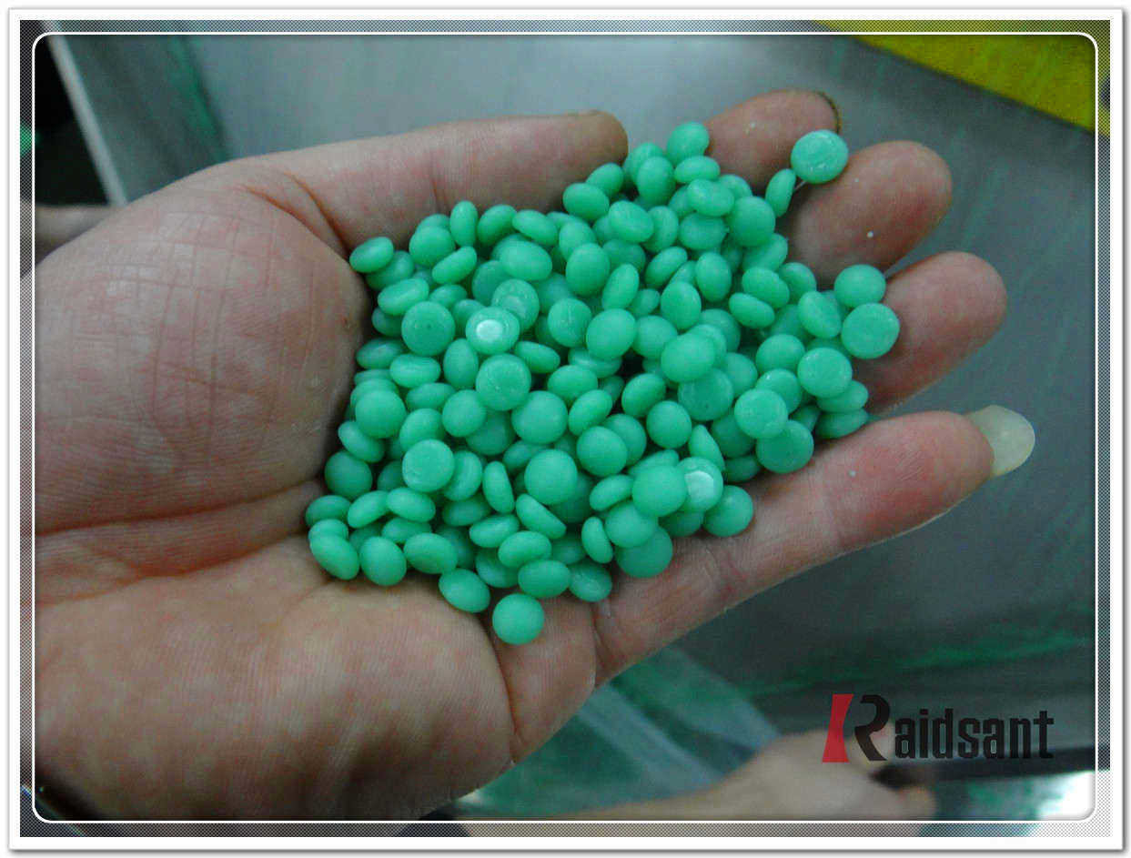 High Performance Depilatory Wax Pastillator Rotating Stainless Steel Belt Cooling