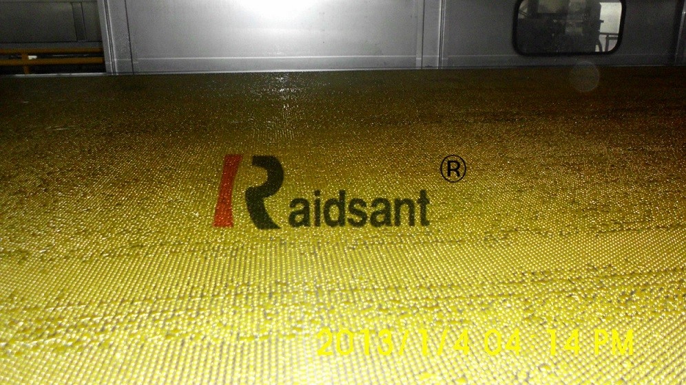 High Performance Sulphur Pelletizer Rotating Stainless Steel Belt Cooling