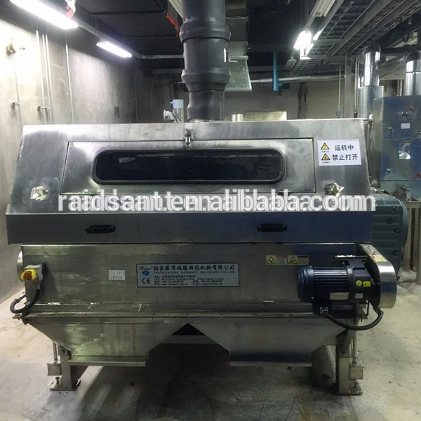 Laboratory Pastillator Machine For Chemical Granulator Explosion Proof