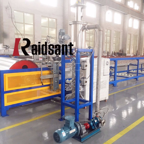 Paraffin Wax Pastillator Hot Melt Adhesive Siemens Electrical Maleic Anhydride