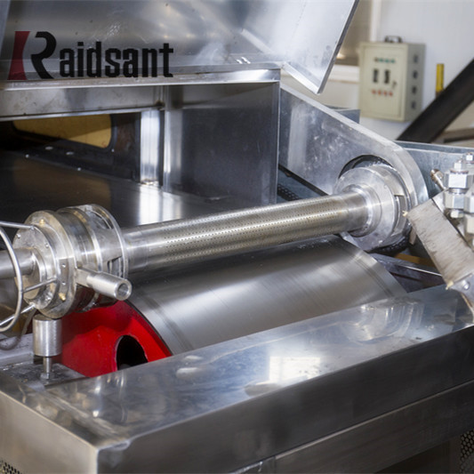 Paraffin Wax Pastillator Hot Melt Adhesive Siemens Electrical Maleic Anhydride