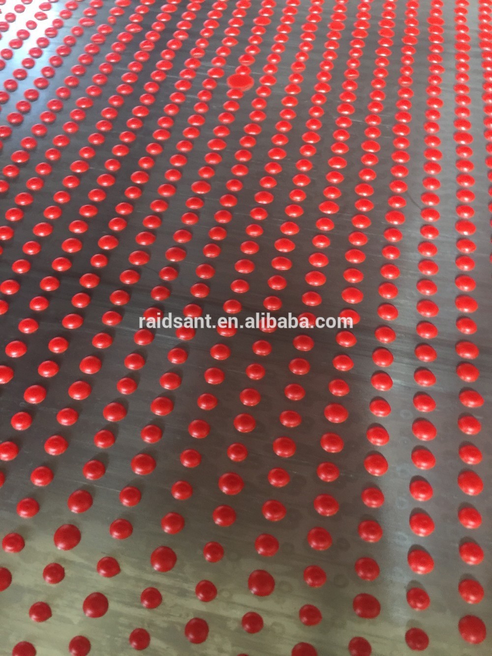 perfume wax granulator