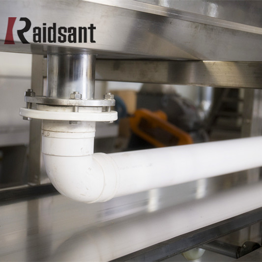 220V/380V/440V Pelletizing Equipment , Gum Resin Granulator With CE SGS