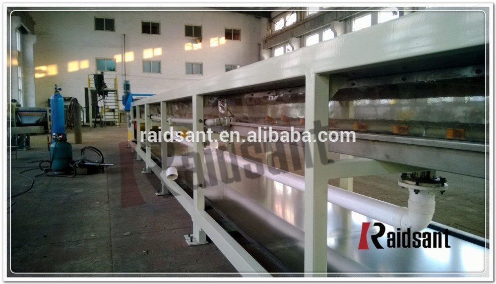 AKD wax granulating machine Chinese supplier