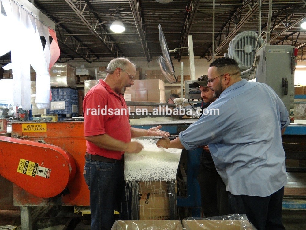 Steel belt dispensing machine